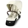 Image de CYBEX - Second Siège Gazelle S Seashell Beige