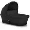 Image de CYBEX - Nacelle Gazelle S Moon Black