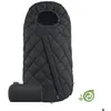 Image de CYBEX - Chancelière Snogga 2 Moon Black