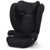 Image de Siege Auto Cbx By Cybex Solution B I-fix 3 A 12 Ans - Groupe 2/3 - 100 A 150 Cm Black