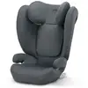 Image de Siege Auto Cbx By Cybex Solution B I-fix 3 A 12 Ans - Groupe 2/3 - 100 A 150 Cm Grey Grey