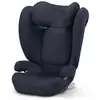 Image de Siege Auto Cbx By Cybex Solution B I-fix 3 A 12 Ans - Groupe 2/3 - 100 A 150 Cm Blue Blue