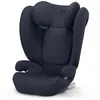 Image de Siège auto Cbx by Cybex Solution B i-Fix 3 à 12 ans - 15 à 50 kg - 100 à 150 cm - Bleu