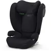Image de Siege Auto Cbx By Cybex Solution B3 I-fix 3 A 12 Ans - Groupe 2/3 - 100 A 150 Cm Black Black