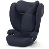 Image de Siege Auto Cbx By Cybex Solution B3 I-fix 3 A 12 Ans - Groupe 2/3 - 100 A 150 Cm Blue Blue