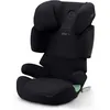 Image de Siège auto Cbx by Cybex Solution X i-Fix 3 à 12 ans - 15 à 50 kg - 100 à 150 cm - Black