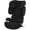 Image de Rehausseur Auto Cybex Solution X I-Fix Pure Black en occasion ou reconditionné