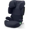 Image de Siège auto Cbx by Cybex Solution X i-Fix 3 à 12 ans - 15 à 50 kg - 100 à 150 cm - Bleu