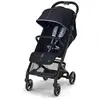 Image de Poussette Citadine Compacte Beezy Ocean Blue - De La Naissance A 4 Ans - Bleu