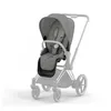 Image de Habillage Siège Priam 4/e-priam 2 - Mirage Grey