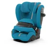 Image de Siege Auto Pallas G I-size Plus - Groupe 1/2/3 - Beach Blue - Cybex