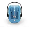 Image de Cybex - Siege Auto Gr0+ Cloud G I-size - Tissu Plus - Beach Blue
