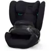 Image de Siege Auto Gr. 1/2/3 Pallas B I-size Pure Black - Noir