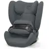 Image de Siege Auto Gr. 1/2/3 Pallas B I-size Cobblestone Grey-dark Grey - Gris