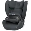 Image de SiÃ¨ge Auto Pallas B I-Size Cobblestone Grey - Dark Grey en occasion ou reconditionné