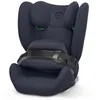 Image de Siège auto Pallas B i-size Cbx by Cybex - 76 à 150 cm - 9 à 50 kg - 15 mois à 12 ans - Blue Moon Navy Blue