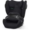 Image de Siege Auto - Cybex - Pallas B3 I-size Pure Black - Groupe 1/2/3 - Inclinable - Black