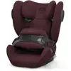 Image de Siege Auto - Cybex - Pallas B3 I-size Rumba Red - Groupe 1/2/3 - Inclinable - Dark Red