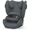 Image de Siège auto Pallas B3 i-size Cbx by Cybex - 76 à 150 cm - 9 à 50 kg - 15 mois à 12 ans - Dark grey