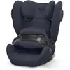 Image de Siege Auto - Cybex - Pallas B3 I-size Blue Moon - Groupe 1/2/3 - Inclinable - Navy Blue