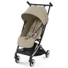 Image de CYBEX - Poussette Libelle TPE - Almond Beige