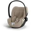 Image de CYBEX - Siège auto Gr 0+ Cloud T I-size Plus Cozy Beige