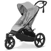 Image de CYBEX - Poussette Avi Spin Fog Grey