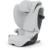 Image de Siège auto Cybex Gold Solution G2 I-FIX 3 à 12 ans - 15 à 50 kg - 100 à 150 cm Fog Grey light grey
