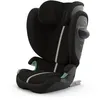 Image de Siège auto Cybex Gold Solution G2 I-FIX 3 à 12 ans - 15 à 50 kg - 100 à 150 cm PLUS Moon Black black