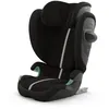 Image de CYBEX - Siege Auto Solution G2 I-fix Plus Gold Moon Black