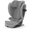 Image de CYBEX - Siege Auto Solution G2 I-fix Plus Gold Stone Grey
