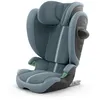 Image de CYBEX - Siege Auto Solution G2 I-fix Plus Gold Stormy Blue