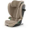Image de CYBEX - Siege Auto Solution G2 I-fix Plus Gold Almond Beige