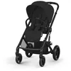 Image de CYBEX - Poussette Balios S Lux Moon Black