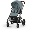 Image de CYBEX - Poussette Balios S Lux Stormy Blue