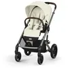Image de CYBEX - Poussette Balios S Lux Seashell Beige
