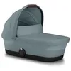 Image de CYBEX - Nacelle Gazelle S Gold Stormy Blue