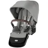 Image de CYBEX - Second Siège Gazelle S Stone Grey