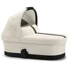 Image de CYBEX - Nacelle Cot S Gold Seashell Beige Light Beige