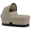 Image de CYBEX - Nacelle Cot S Gold Almond Beige Beige