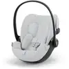 Image de Siege Auto Bébé Cloud G I-size - Fog Grey -