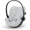 Image de Siège auto i-size Cloud G Cybex Gold - 40 à 87 cm - naissance jusquà 13 kg - jusquà 2 ans - Fog grey