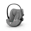 Image de Siege Auto Bébé Cloud G I-size Plus - Stone Grey -