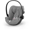 Image de CYBEX - Siège auto 40-87cm Cloud G Plus Gold Stone Grey