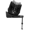 Image de Siege Auto Pivotant 360° Sirona G I-size Plus - Moon Black -