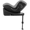 Image de Siège auto Sirona G Cybex Gold - 61 à 105 cm - naissance jusquà 19 kg - 3 mois à 4 ans - Stone grey (Plus)