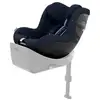 Image de Siege-auto Gr 0+/1 Sirona G I-size Tissu Plus Ocean Blue