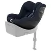 Image de Siège auto Sirona G Cybex Gold - 61 à 105 cm - naissance jusquà 19 kg - 3 mois à 4 ans - Ocean Blue Navy Blue (Plus) NEW