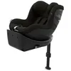 Image de Siege-auto Gr 0+/1 Sirona Gi I-size Magic Black