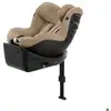 Image de Siege-auto Gr 0+/1 Sirona Gi I-size Plus Almond Beige